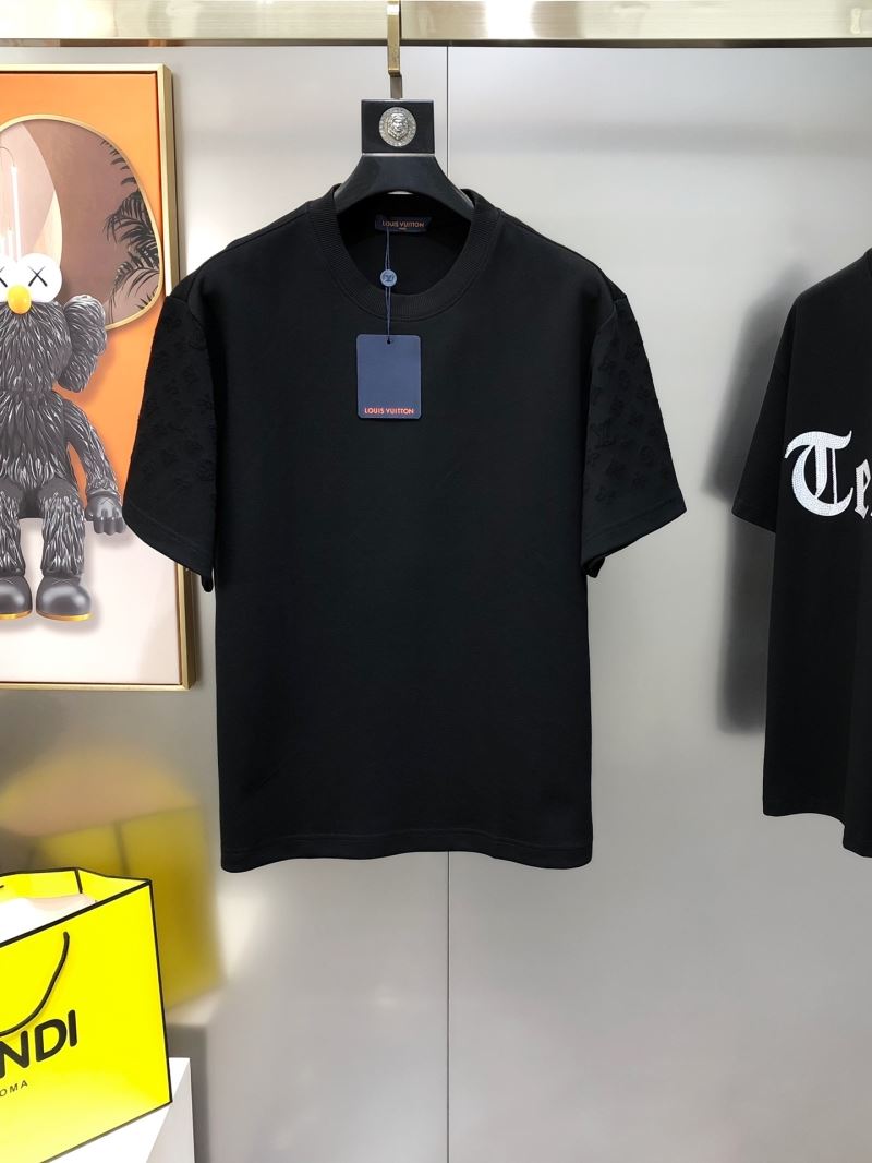 Louis Vuitton T-Shirts